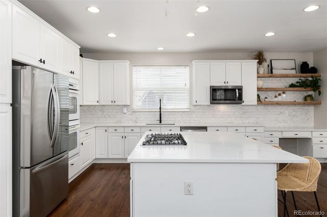 3920 Sunridge Terrace Drive, Castle Rock, CO 80109