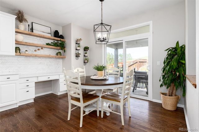 3920 Sunridge Terrace Drive, Castle Rock, CO 80109