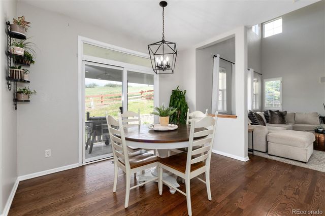 3920 Sunridge Terrace Drive, Castle Rock, CO 80109