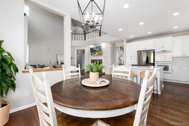 3920 Sunridge Terrace Drive, Castle Rock, CO 80109