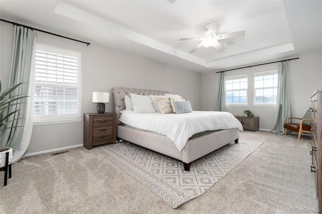 3920 Sunridge Terrace Drive, Castle Rock, CO 80109
