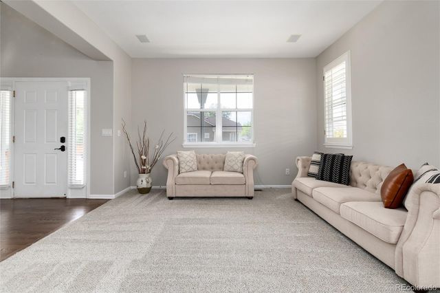 3920 Sunridge Terrace Drive, Castle Rock, CO 80109