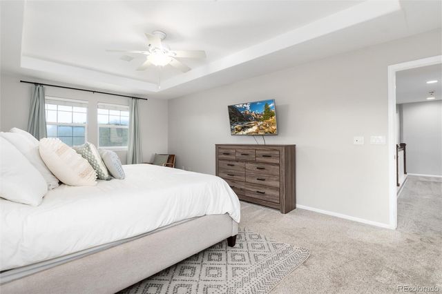 3920 Sunridge Terrace Drive, Castle Rock, CO 80109