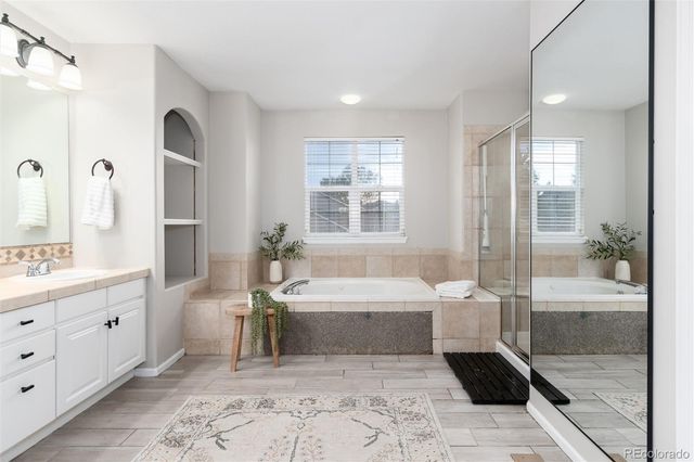 3920 Sunridge Terrace Drive, Castle Rock, CO 80109
