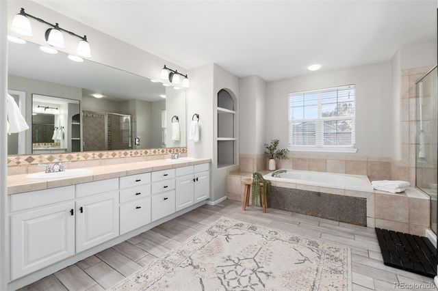 3920 Sunridge Terrace Drive, Castle Rock, CO 80109