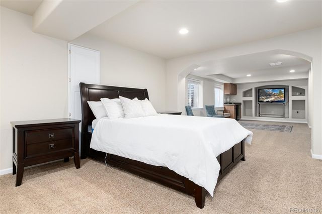3920 Sunridge Terrace Drive, Castle Rock, CO 80109