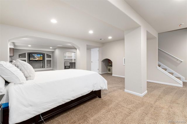 3920 Sunridge Terrace Drive, Castle Rock, CO 80109
