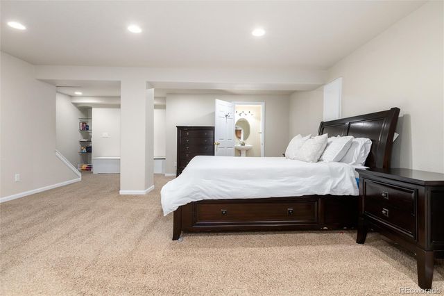 3920 Sunridge Terrace Drive, Castle Rock, CO 80109