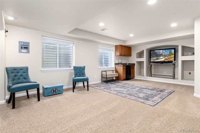 3920 Sunridge Terrace Drive, Castle Rock, CO 80109