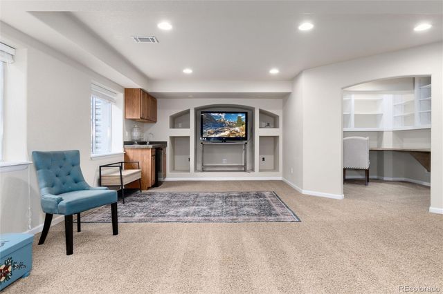 3920 Sunridge Terrace Drive, Castle Rock, CO 80109