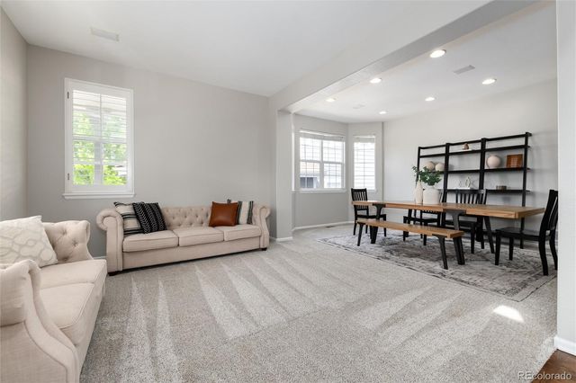 3920 Sunridge Terrace Drive, Castle Rock, CO 80109