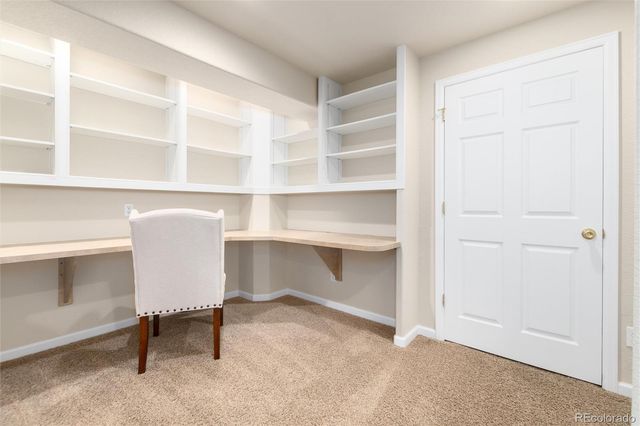 3920 Sunridge Terrace Drive, Castle Rock, CO 80109