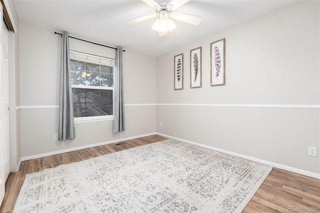 3920 Sunridge Terrace Drive, Castle Rock, CO 80109