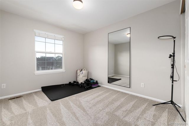 3920 Sunridge Terrace Drive, Castle Rock, CO 80109