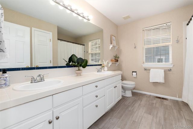 3920 Sunridge Terrace Drive, Castle Rock, CO 80109