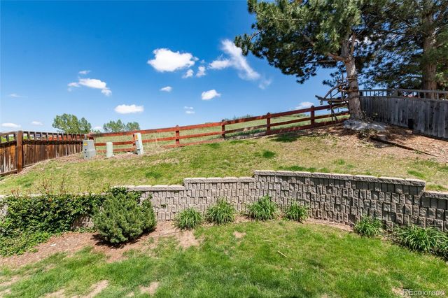 3920 Sunridge Terrace Drive, Castle Rock, CO 80109