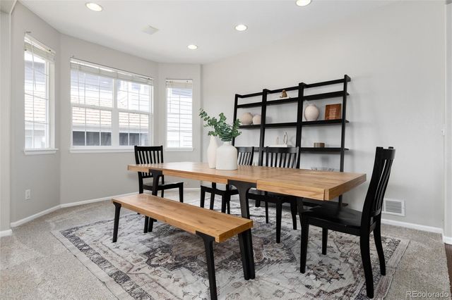 3920 Sunridge Terrace Drive, Castle Rock, CO 80109