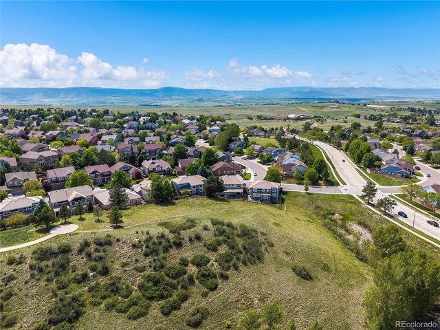 3920 Sunridge Terrace Drive, Castle Rock, CO 80109