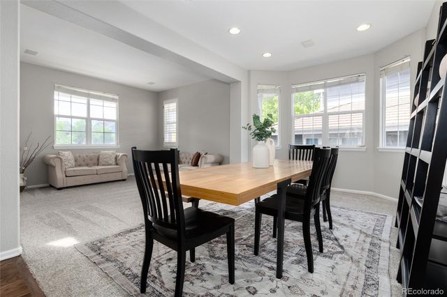 3920 Sunridge Terrace Drive, Castle Rock, CO 80109