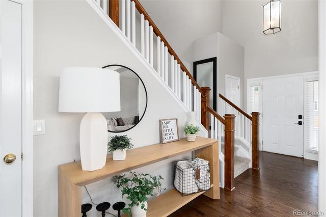 3920 Sunridge Terrace Drive, Castle Rock, CO 80109