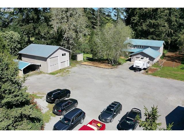 23032 Ne HAGEY Rd, Dundee, OR 97115