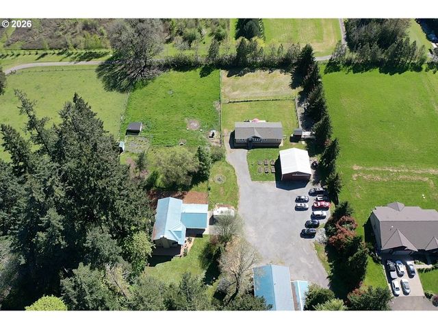 23032 Ne HAGEY Rd, Dundee, OR 97115