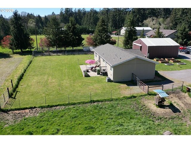 23032 Ne HAGEY Rd, Dundee, OR 97115