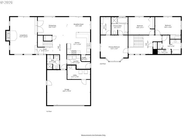 23032 Ne HAGEY Rd, Dundee, OR 97115