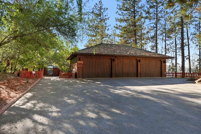 1202 S Starr Ln, Liberty Lake, WA 99019