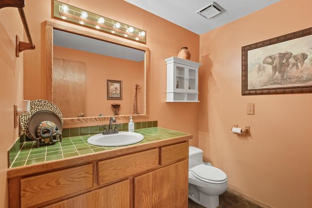 1202 S Starr Ln, Liberty Lake, WA 99019