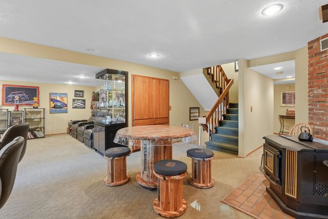 1202 S Starr Ln, Liberty Lake, WA 99019