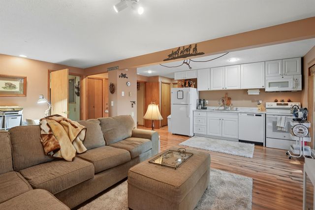 1202 S Starr Ln, Liberty Lake, WA 99019