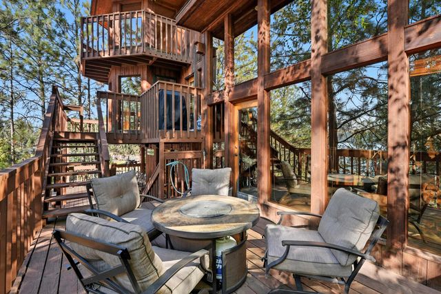 1202 S Starr Ln, Liberty Lake, WA 99019