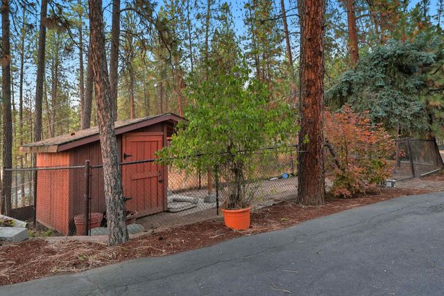 1202 S Starr Ln, Liberty Lake, WA 99019