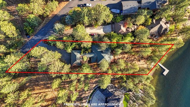 1202 S Starr Ln, Liberty Lake, WA 99019