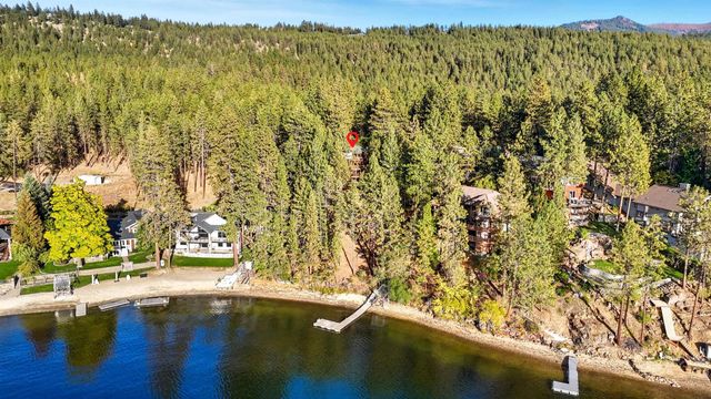 1202 S Starr Ln, Liberty Lake, WA 99019