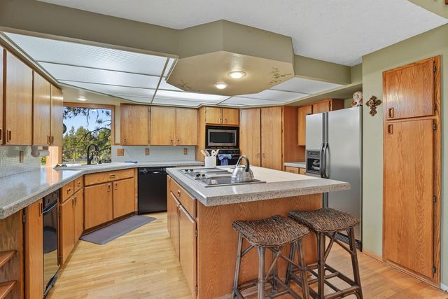 1202 S Starr Ln, Liberty Lake, WA 99019