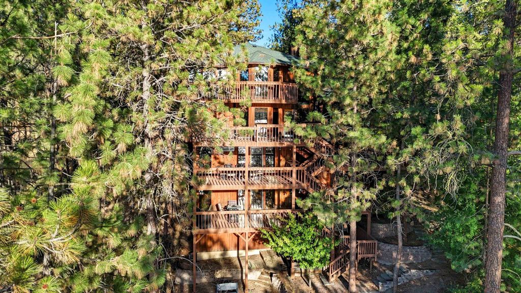 1202 S Starr Ln, Liberty Lake, WA 99019