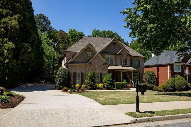 1405 Edenham Lane, Cumming, GA 30041