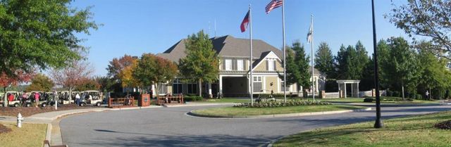 1405 Edenham Lane, Cumming, GA 30041