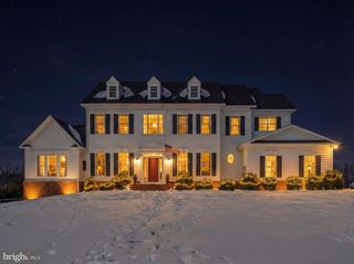 36972 BRIDLE RIDGE LANE, Purcellville, VA 20132