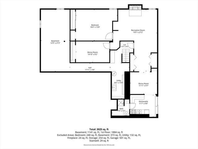 3S984 Oakland Lane, North Aurora, IL 60542