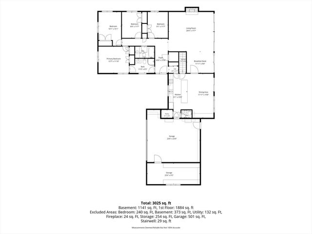 3S984 Oakland Lane, North Aurora, IL 60542