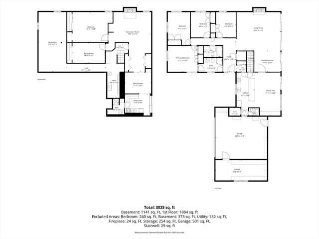 3S984 Oakland Lane, North Aurora, IL 60542