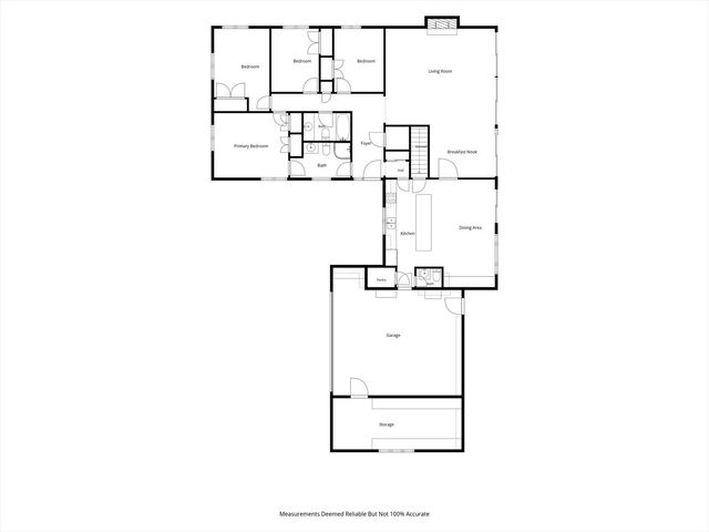 3S984 Oakland Lane, North Aurora, IL 60542