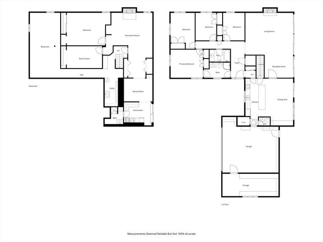 3S984 Oakland Lane, North Aurora, IL 60542