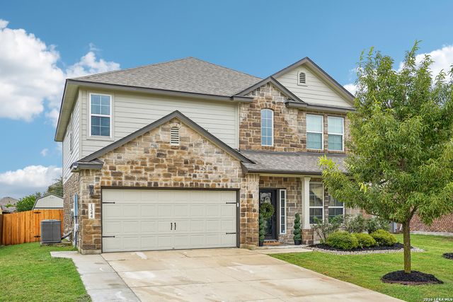 1344 LAUREN ST, New Braunfels, TX 78130