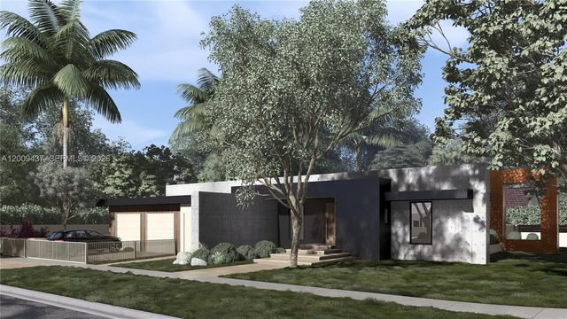 790 NE 96th St, Miami Shores, FL 33138