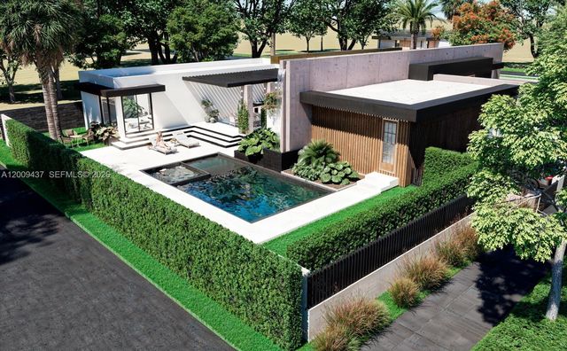 790 NE 96th St, Miami Shores, FL 33138