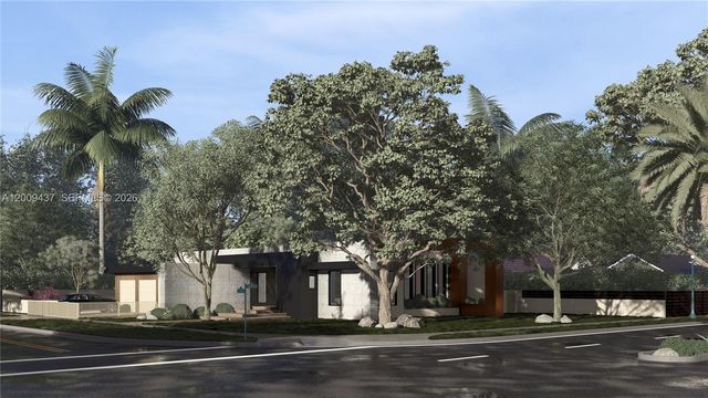 790 NE 96th St, Miami Shores, FL 33138